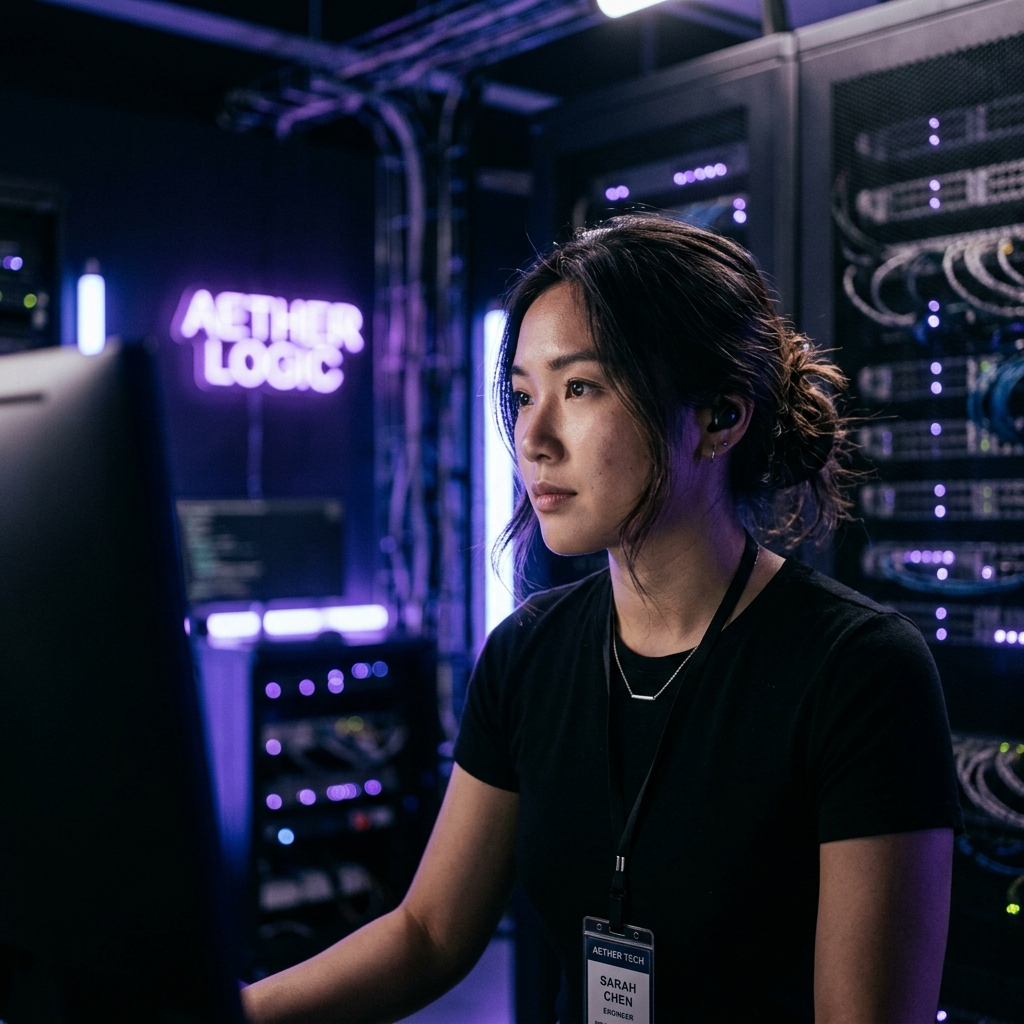 AI Engineer